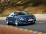 Audi TT Coupe 2006 года (WW)